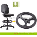 Office chair parts/office components PP footrest /footring FT-03